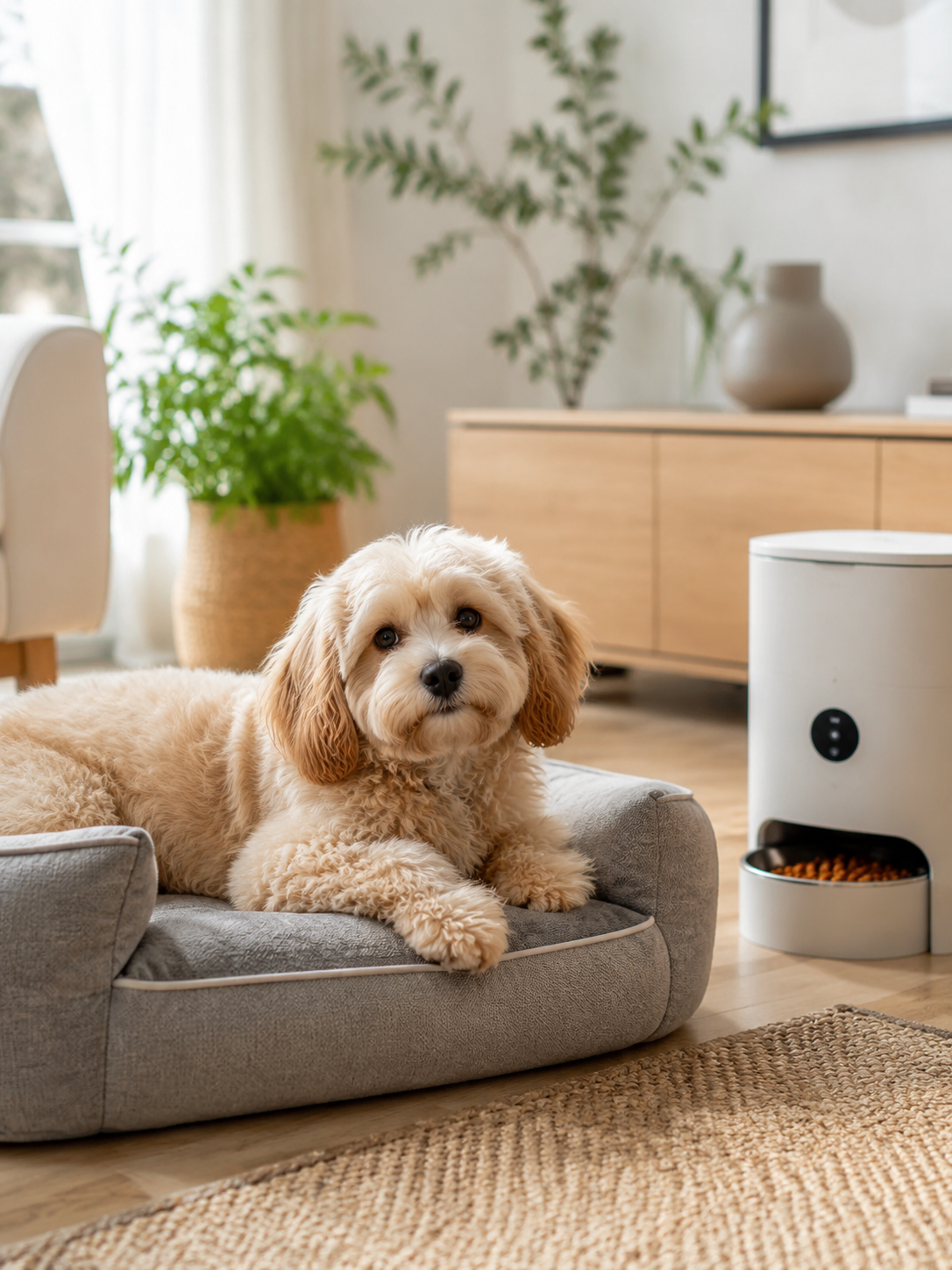 Smart Pet