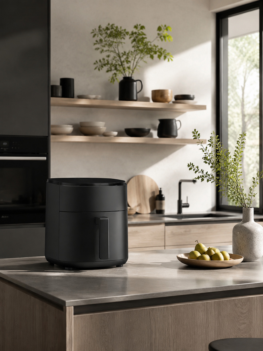 Smart Appliances
