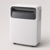Portable Home Dehumidifier with Large Water Tank, Laundry Drying Mode & Quiet Bedroom Operation