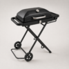 01_主图 Portable Gas BBQ Grill with Folding Carry Design for Patio, Camping & Outdoor Cooking