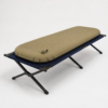 01_主图 Emergency Inflatable Mattress & Folding Cot Set with Heavy-Duty X-Frame