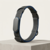 01_主图_石墨黑GPS蓝牙健康监测智能项圈 Smart GPS Dog Collar with Bluetooth Tracking & Activity Monitoring