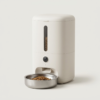 Smart Automatic Pet Feeder Series – Camera, Dual-Hopper, Refrigerated & RFID Models