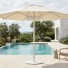 02_产品图_日景庭院 Parasol Solar LED – 3M Outdoor Umbrella with Warm LED Lighting