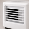 03_核心细节 Portable Air Conditioner with Cooling, Dehumidifying & Fan Modes for Home Use