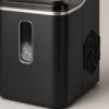 03_细节_视窗与散热 Countertop Nugget Ice Maker with Chewable Ice, Removable Basket & Viewing Window