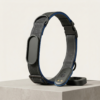 03_细节图_防水机身与磁吸充电结构 Smart GPS Dog Collar with Bluetooth Tracking & Activity Monitoring