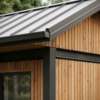 Expandable Modular Prefab House – Modern Portable Tiny Home