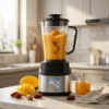 06_场景图_果昔饮品制作 Multi-Function High-Speed Blender & Food Processor System
