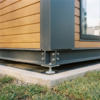Expandable Modular Prefab House – Modern Portable Tiny Home
