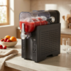 Multi-Function Frozen Drink & Slush Machine with Digital Controls