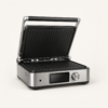 主图 SavorGrill™ Pro Max Smart Electric Steak Grill & Contact Press with 500°F Searing, Temperature Probe & 180° Flat BBQ Griddle