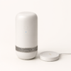 产品主图 HydroClean™ Pro Portable Hydroxyl Ion Fruit & Vegetable Purifier with IPX7 Waterproofing & Magnetic Charging Dock