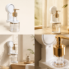 微信图片_20260809194050_129_68 Vacuum Suction Bottle Holder | Punch-Free Wall Mount Dispenser
