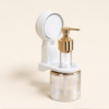 微信图片_20260809194108_130_68 Vacuum Suction Bottle Holder | Punch-Free Wall Mount Dispenser