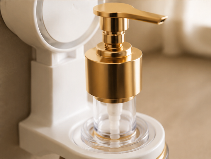 Multi-scenario application in bathroom and kitchen