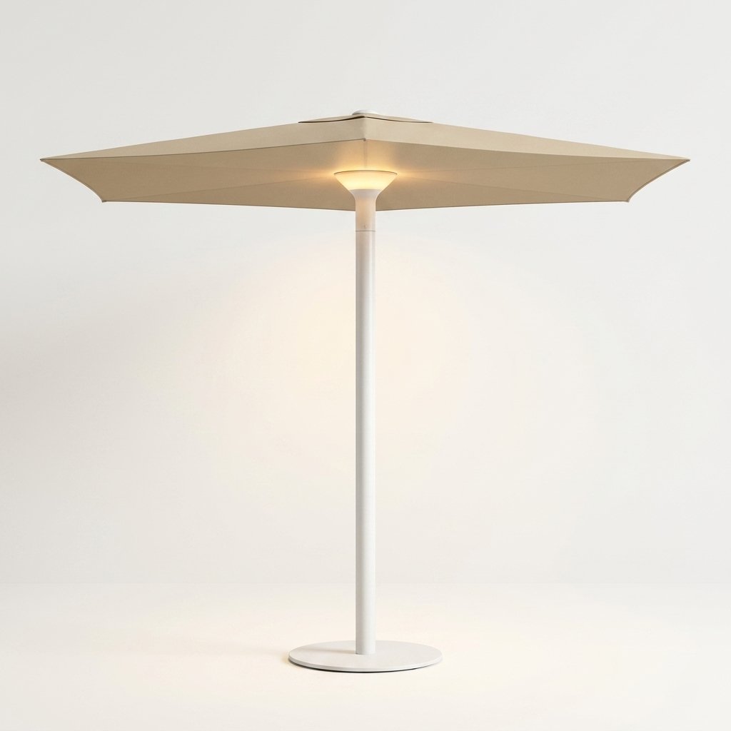 Milano outdoor umbrella