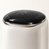 XP-V02 Mini Washer-Dryer with 4L Tub, 6 Wash & Dry Programs, 15-Min Quick Wash & 24H Fresh-Air Care